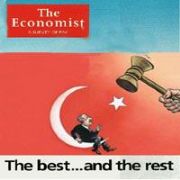 ECONOMİST: TÜRKİYE NİN ÜYELİĞİ ÇOK ZOR